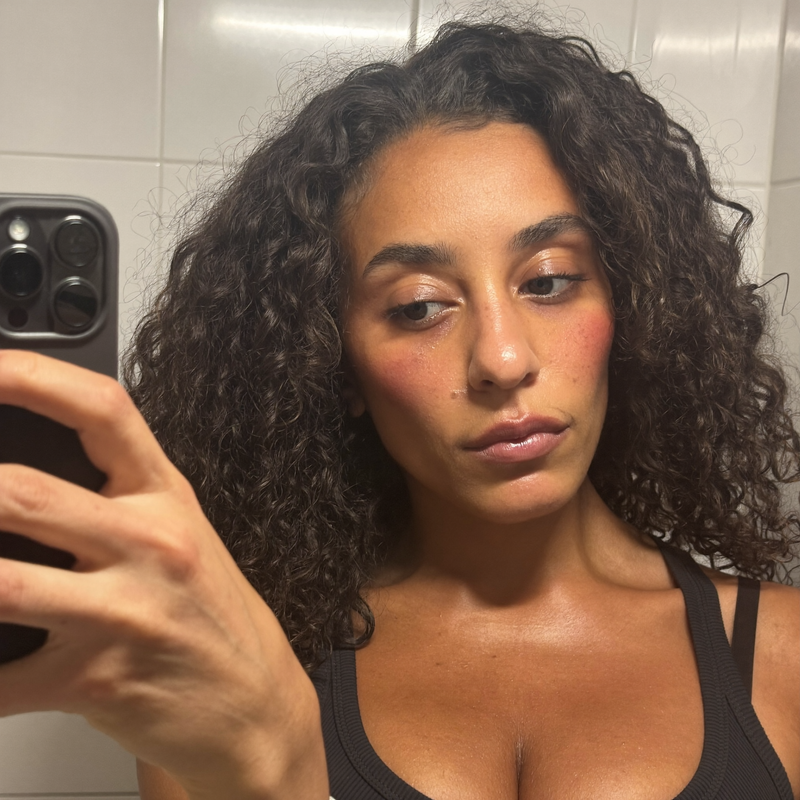Before — sierra w.