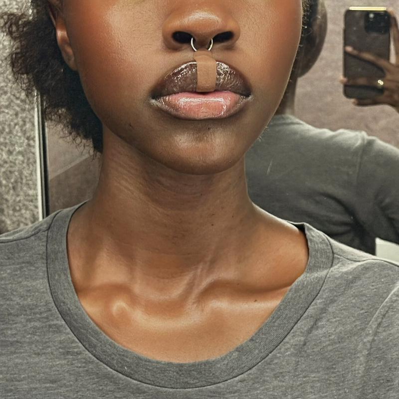 After — sarah d.