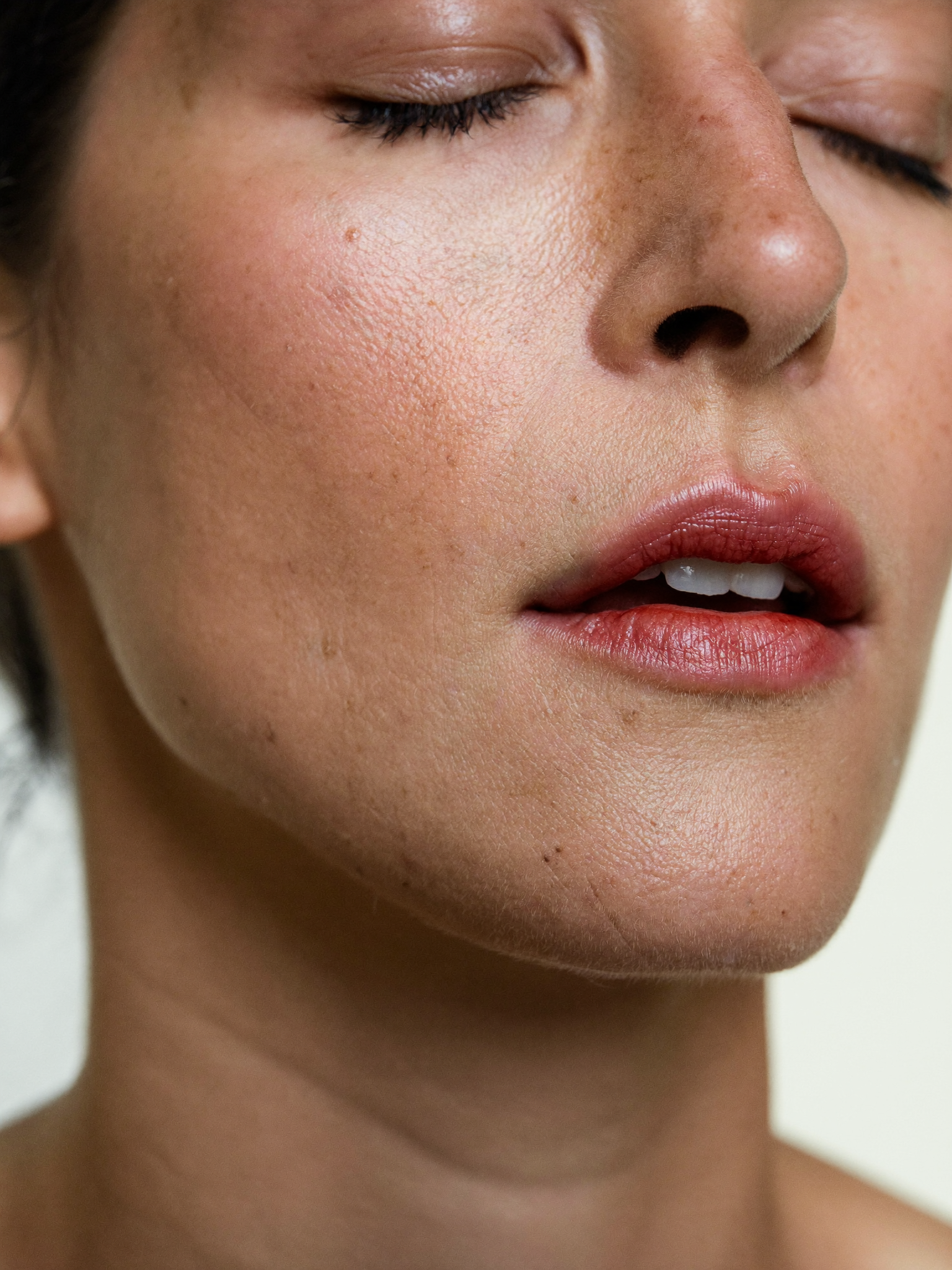 lips