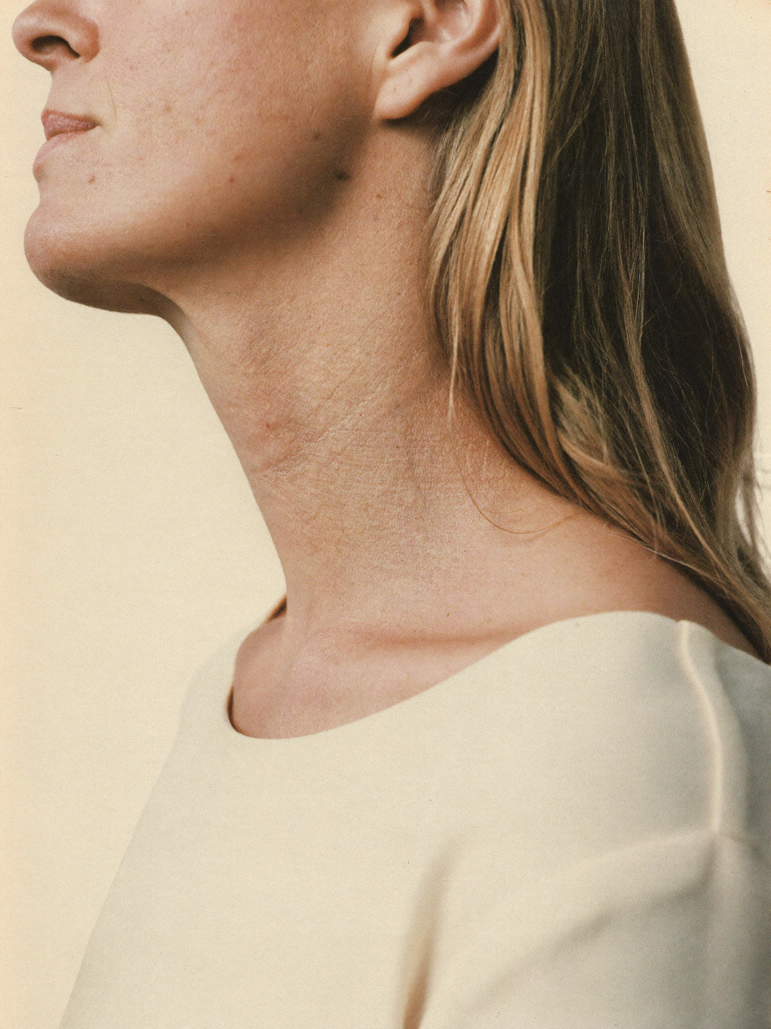 neck