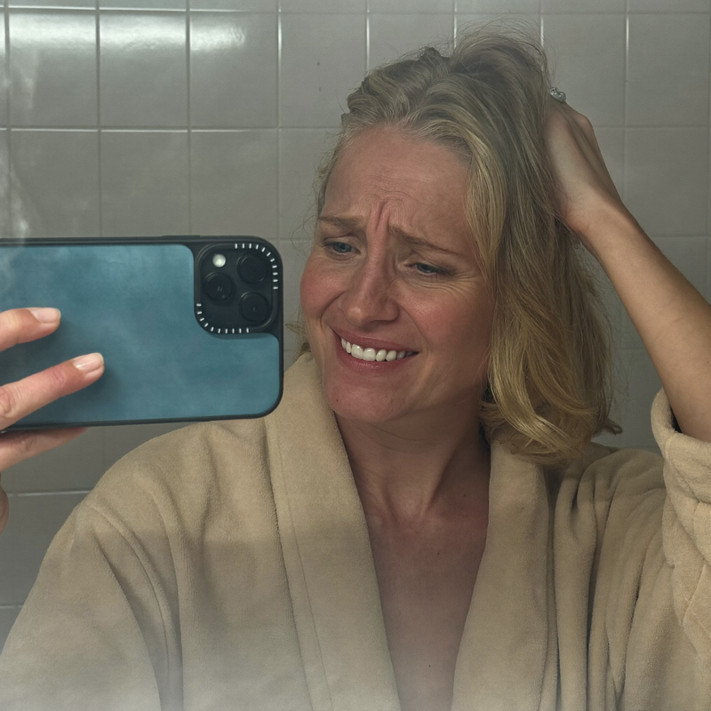 Before — esther s.