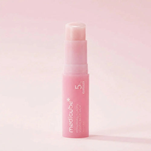 medicube PDRN Pink Collagen Volume Multi Balm