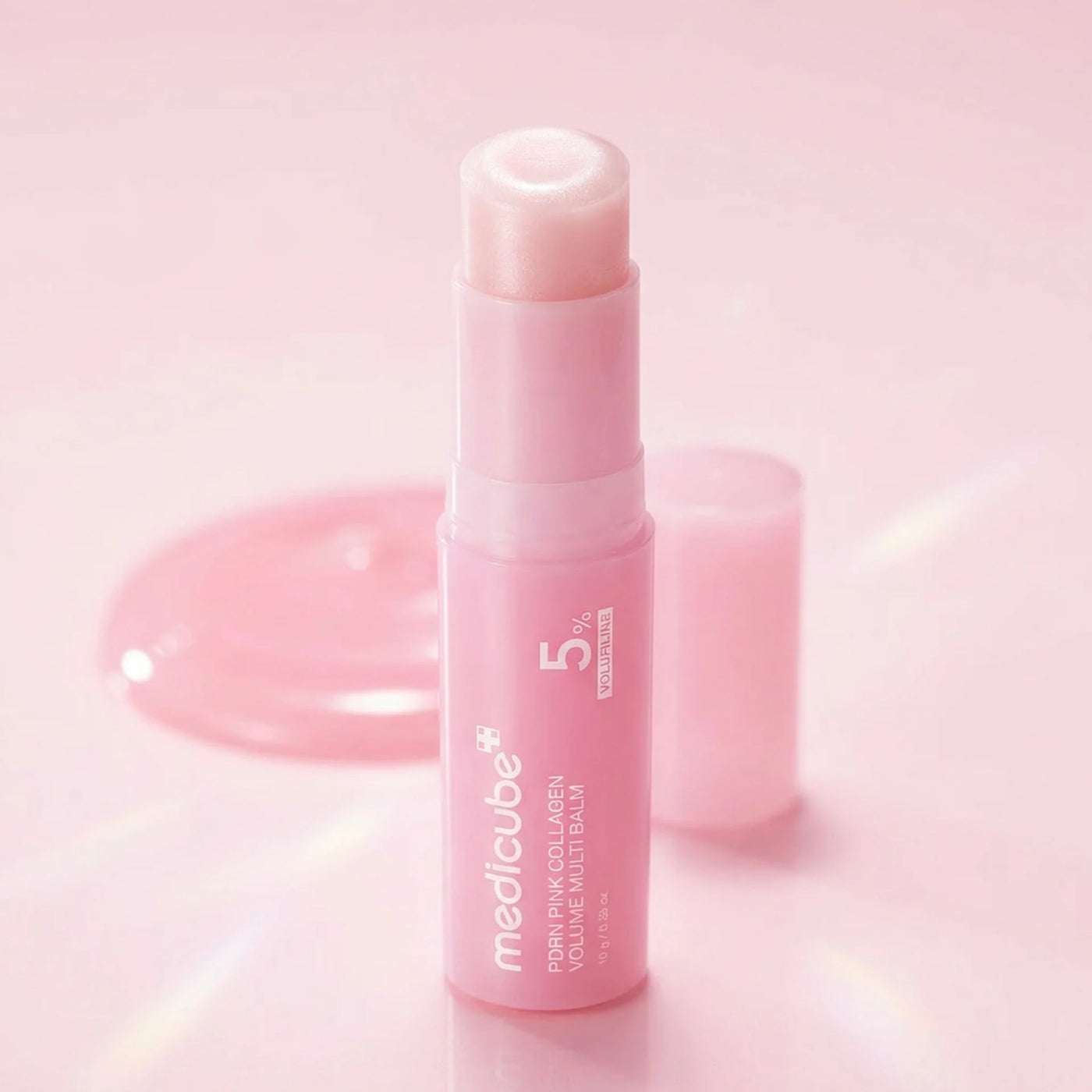medicube PDRN Pink Collagen Volume Multi Balm